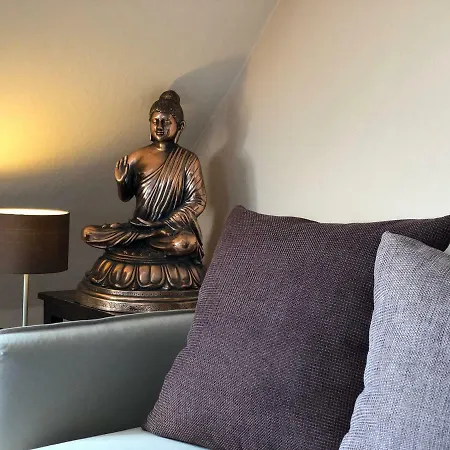 Apartment Westtor Nuremberg