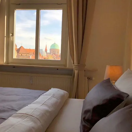 Westtor * Nuremberg