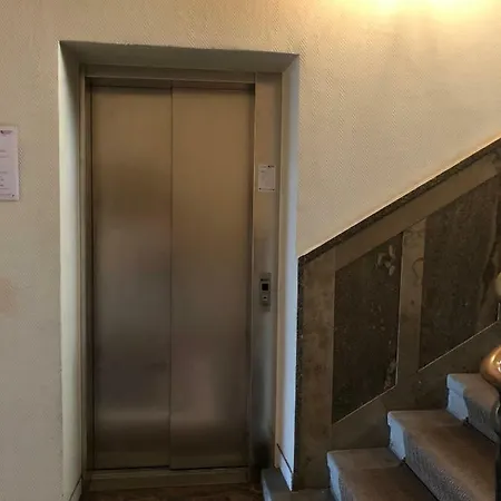 Westtor Nuremberg